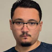 Photo of Adrian