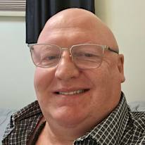 Photo of Brian