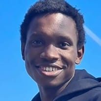 Photo of Deshawn