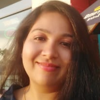 Photo of Prachi