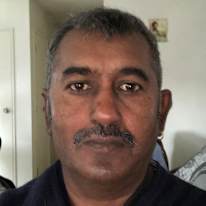 Photo of Kishor