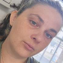 Photo of Christine Stephenson