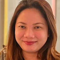 Photo of Peachy Marie De Guzman
