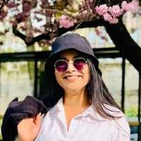 Photo of Tejaswani Srivastava