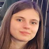 Photo of Alina McMurray