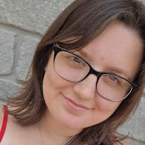Photo of Emily
