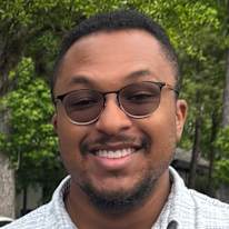 Photo of Eric