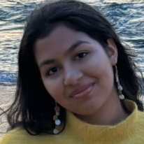 Photo of Zahra