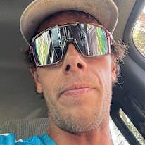 Photo of Thomas