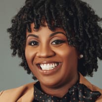 Photo of Monique