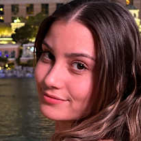 Photo of Oceane