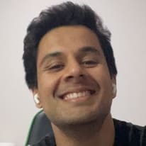 Photo of Saurav