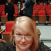 Photo of Karen Slegers