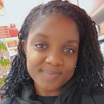 Photo of Hanna Stambuli