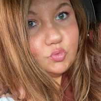 Photo of Alexis Callahan
