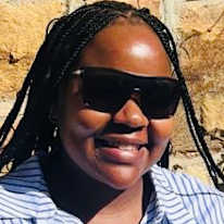 Photo of Nyasha Mahachi