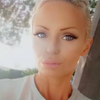 Photo of Christy