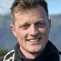 Photo of Josh