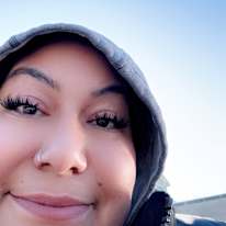 Photo of Simia Rodriguez