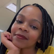 Photo of Stacey Wanjiku