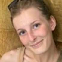 Photo of Haley Burnett