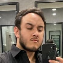 Photo of Erick