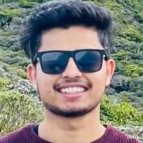Photo of Rohit