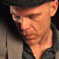 Photo of Andrew