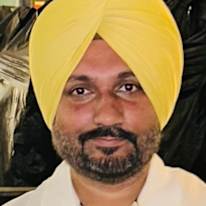 Photo of Harvir Singh