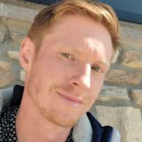 Photo of Sean
