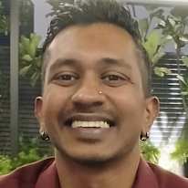 Photo of Vimuth