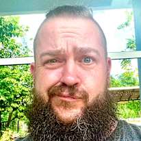 Photo of Dustin