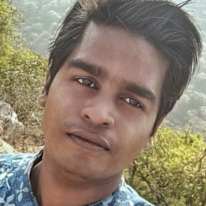 Photo of Keshab