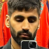 Photo of Simran