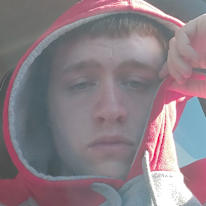 Photo of Dylan Stewart Mason