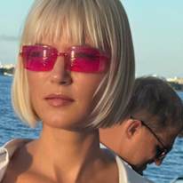 Photo of Olga