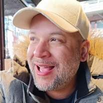 Photo of Ricardo