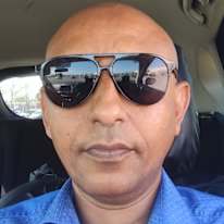 Photo of Fasil Mulugeta Ambaw