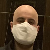 Photo of Yashar