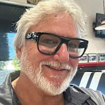 Photo of Sean McSweeney