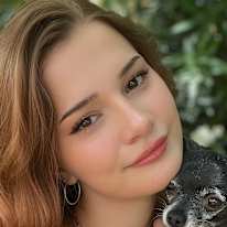 Photo of Kassidy