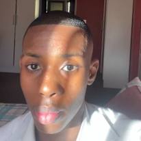 Photo of Alwande Ally