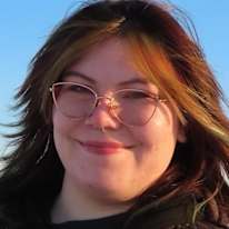 Photo of Ashonti Retzlaff-Bear