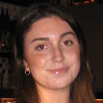 Photo of Rachel