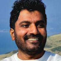 Photo of Rohit Chintha