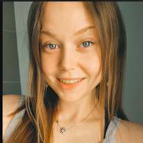 Photo of Angelika