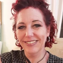 Photo of Andrea Howard