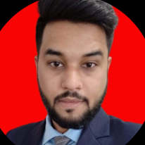 Photo of AAYUSH SAXENA