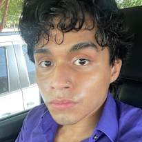 Photo of Martin Isai