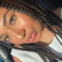Photo of Nyah